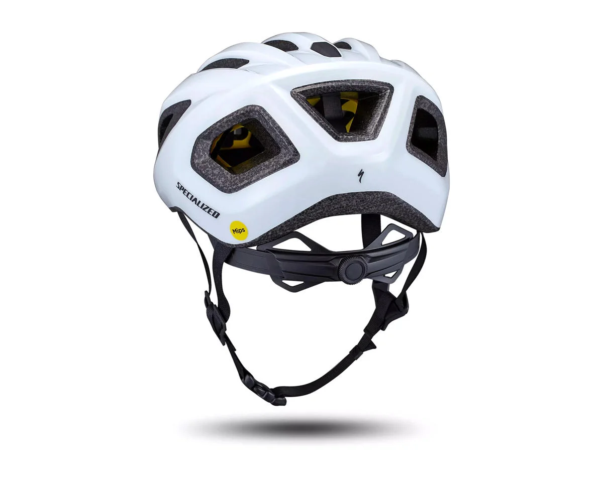Specialized Chamonix 3 Road Helmet (White) (L) - view 6